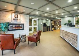 Quality Inn 5
