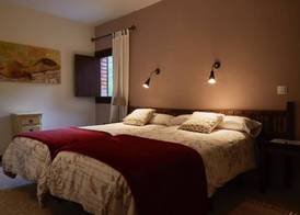 Hotel Rural Don Burguillo 3