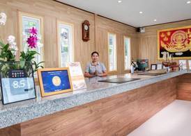 Chabana Resort Bang-tao Beach Phuket- SHA Extra Plus 3