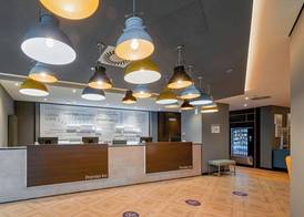Premier Inn Stuttgart City Europaviertel 2