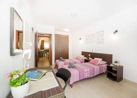 Summer Breeze Maisonette with Terrace by Getaways Malta 2