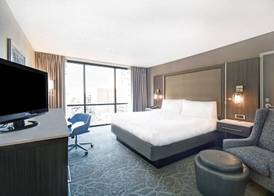 Holiday Inn MEMPHIS-DOWNTOWN (BEALE ST.) by IHG 4