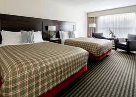 Marmot Lodge Jasper 4