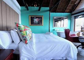 Bali at Scenic Haven Lodge 4