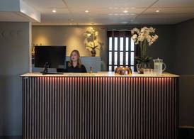 VICI Hotels Linköping 5