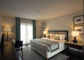 The Shalimar Boutique Hotel 4