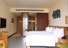 Dusit Princess Moonrise Beach Resort 5