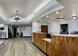 Ruskin Inn Tampa-Sun City Center 3