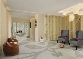 Le Meridien Mahabaleshwar Resort & Spa 4