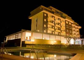 Hotel Spa Sinagoga 5