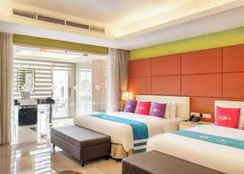 Lexis Hibiscus Port Dickson 4