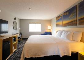 Days Inn by Wyndham Jackson 5