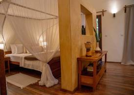 Jambiani Villas 4