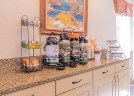 Quality Inn near Rocky Mountain National Park 3