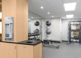 TownePlace Suites by Marriott Holland 3