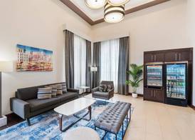 Best Western San Diego/Miramar Hotel 3