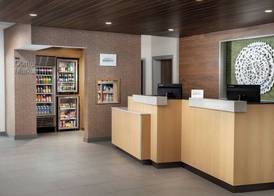 Fairfield Inn & Suites by Marriott Gainesville I-75 2