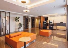 JR-East Hotel Mets Koenji 2