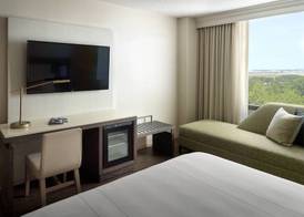 Atlanta Airport Marriott 5