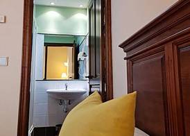 Hotel Plateros 4