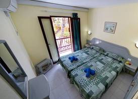 Bungalows Maspalomas Oasis Club - All Inclusive. 5