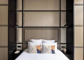 HIGHSTAY - Luxury Serviced Apartments - Louvre 4