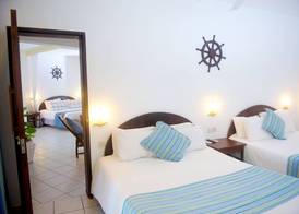Voyager Beach Resort 5