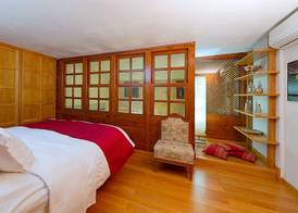 In Camera Art Boutique Hotel 5