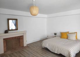 Chambres d'hôtes l'arche d'Yvann 4