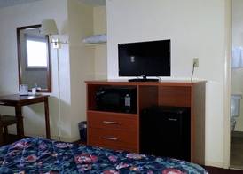 Swiss Cottage Inn 4