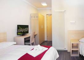 Hotel Croda Rossa 3