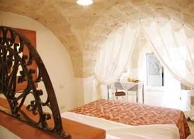 Masseria Montenapoleone 2