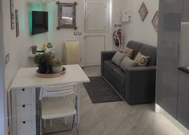 Light Wave Nazare Suite 50m Beach 2