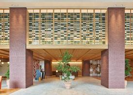 Mitsui Garden Hotel Kashiwa-no-ha Park Side - Chiba 4