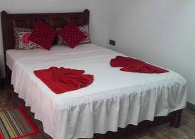 Paraiso Guest House 3