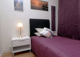 Hotell Linden 2