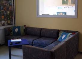 Westend Hostel 2