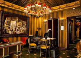 La Villa Royale 5