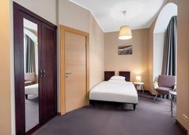 RIJA Riga City Centre Hotel 4
