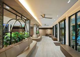 Hi Chiangrai Hotel 4