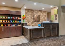 Comfort Inn Crawfordsville 5