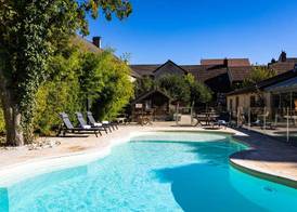 Logis Relais de la Source 5