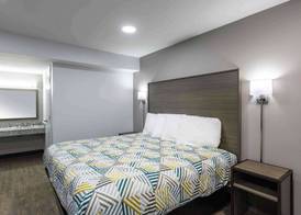 Motel 6 Hickory NC 3