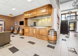 Best Western - Fayetteville 4