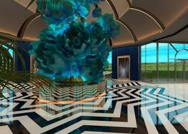 Kaya Palazzo Resort & Casino 5