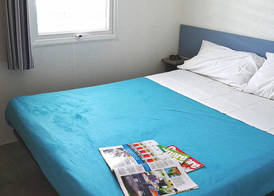 Camping Bijela Uvala - Mobile homes by Happy Camp 4