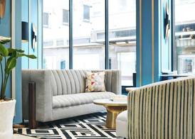 Kinley Cincinnati Downtown, a Tribute Portfolio Hotel 3