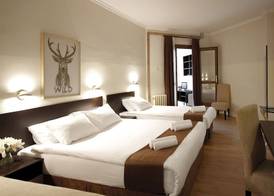 Hotel Junior 4
