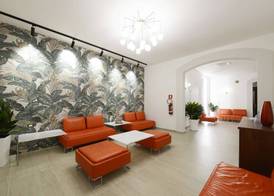 Best Western Hotel Martello 5