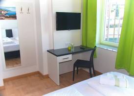 bestprice Hotel Aachen Hauptbahnhof 5